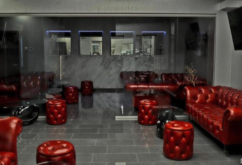 בית מלון כפרי Royal