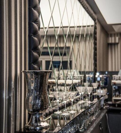 בית מלון כפרי Royal