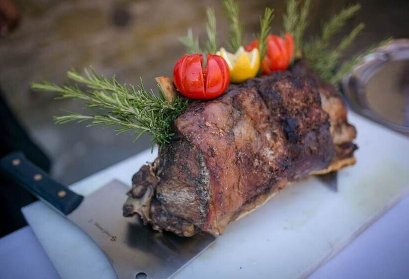 هتل روستایی Agriturismo I Pagliai