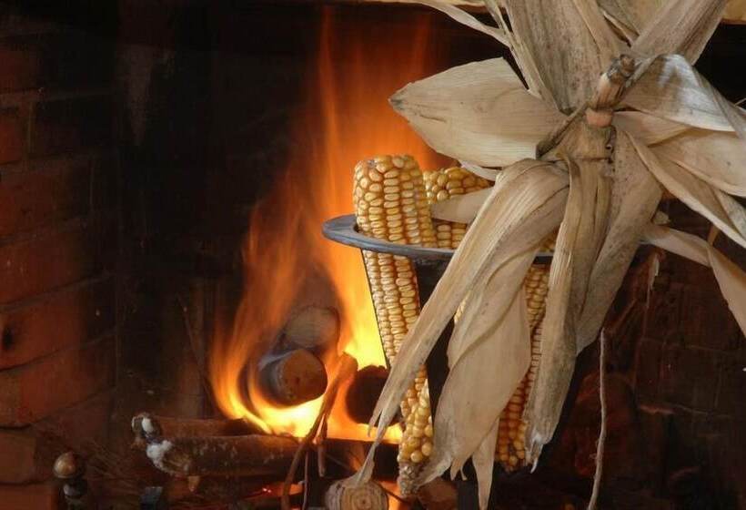 هتل روستایی Agriturismo I Pagliai