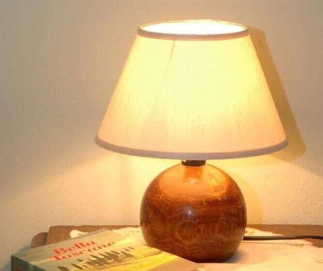 هتل روستایی Agriturismo I Pagliai