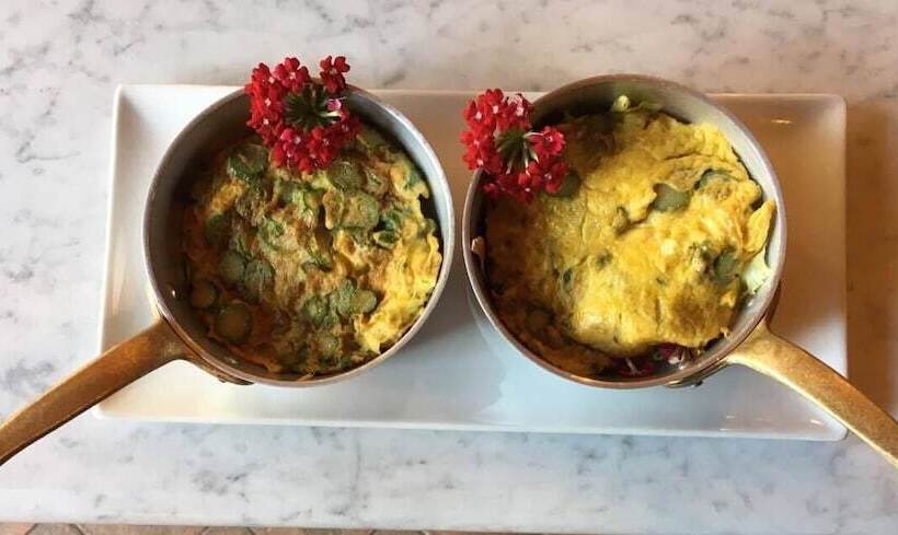 هتل روستایی Agriturismo I Pagliai