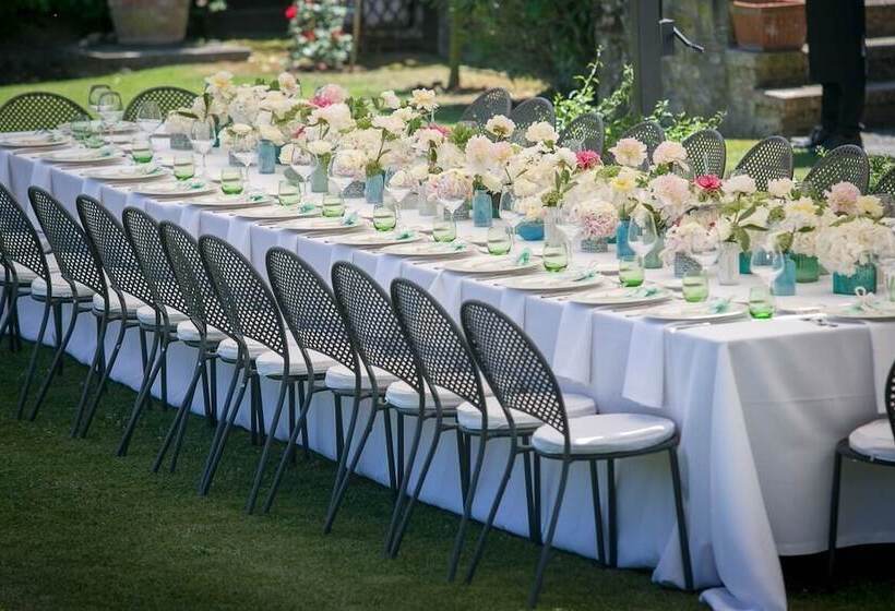 هتل روستایی Agriturismo I Pagliai