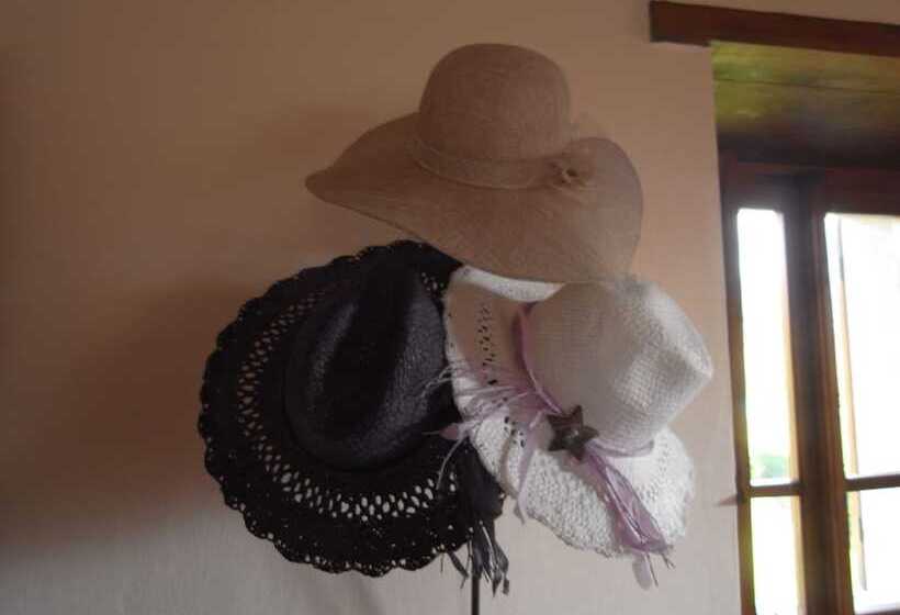 هتل روستایی Agriturismo I Pagliai