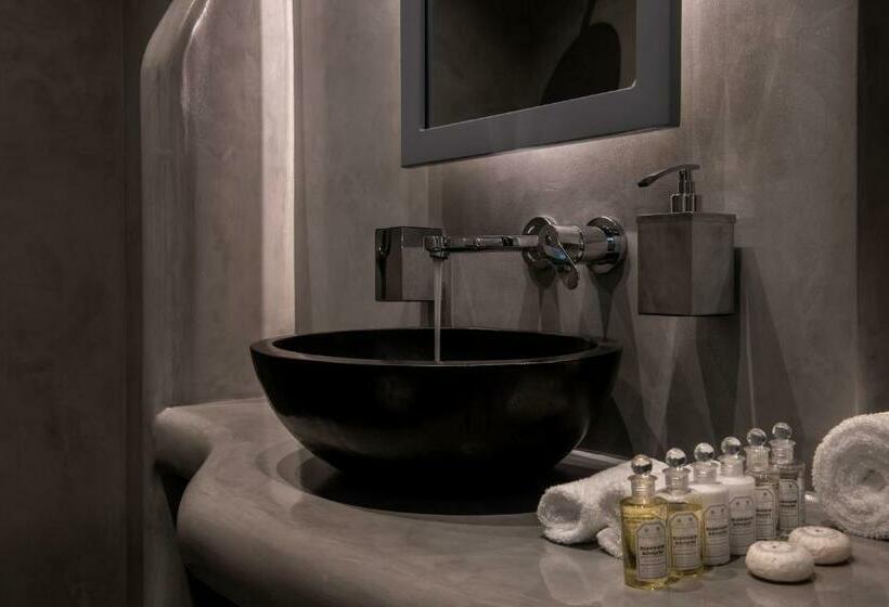 ホテル Santa Irina Luxury Sunny Lofts