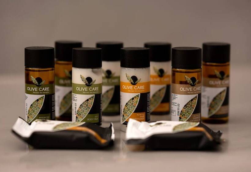 酒店 Santa Irina Luxury Sunny Lofts