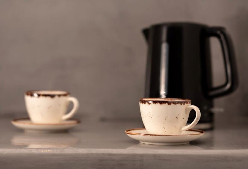 酒店 Santa Irina Luxury Sunny Lofts