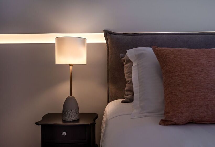 ホテル Santa Irina Luxury Sunny Lofts