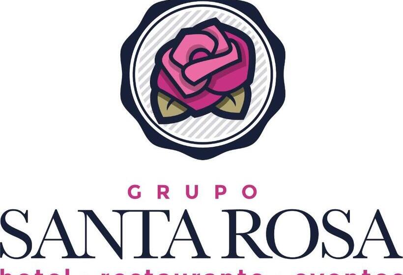 هتل Santa Rosa By Rotamundos