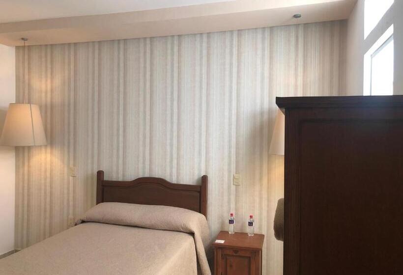 ホテル Santa Rosa By Rotamundos