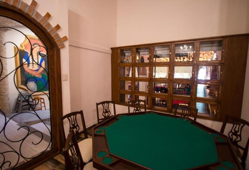 ホテル Santa Rosa By Rotamundos