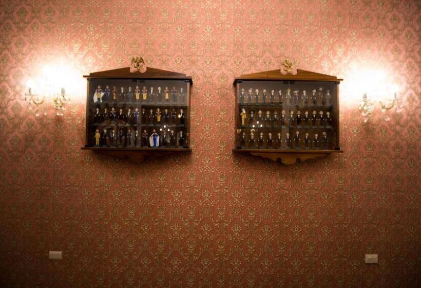 ホテル Santa Rosa By Rotamundos