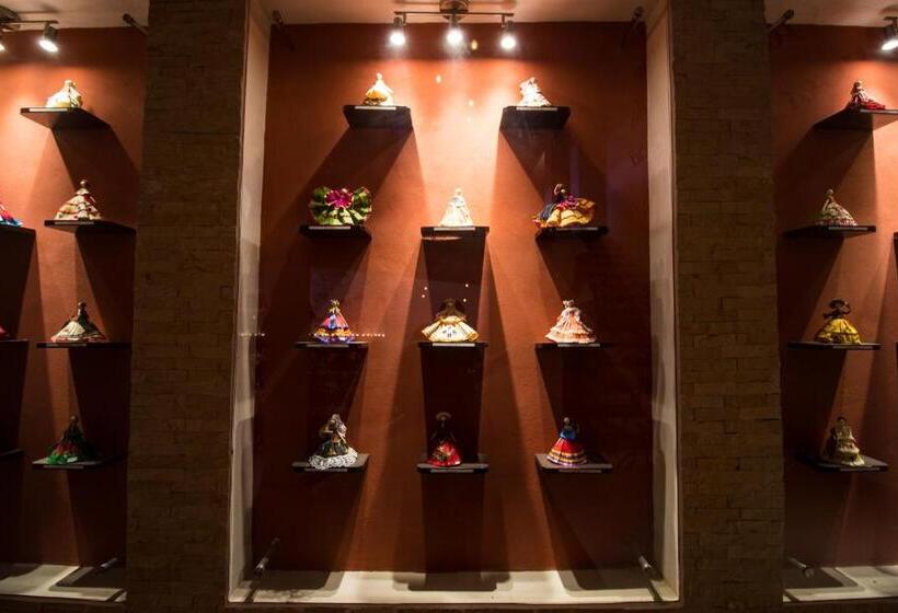 ホテル Santa Rosa By Rotamundos