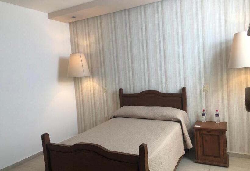 ホテル Santa Rosa By Rotamundos