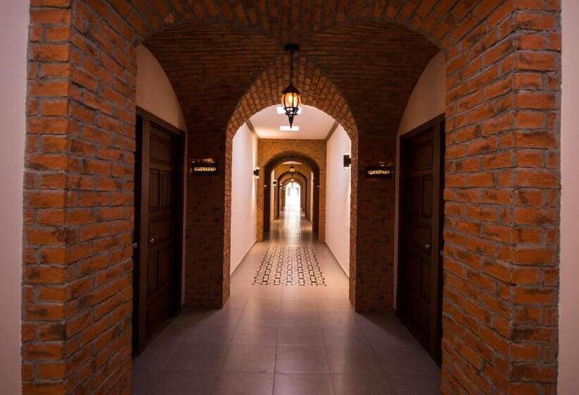 ホテル Santa Rosa By Rotamundos