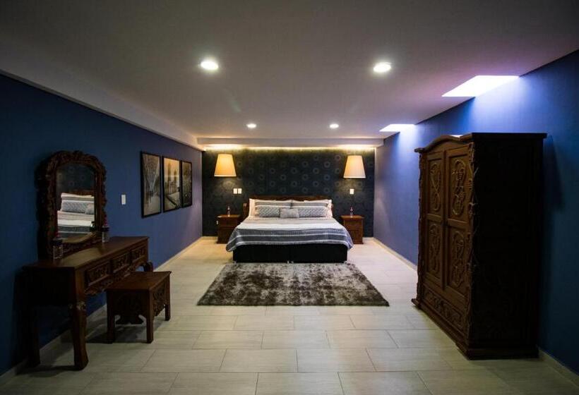 ホテル Santa Rosa By Rotamundos