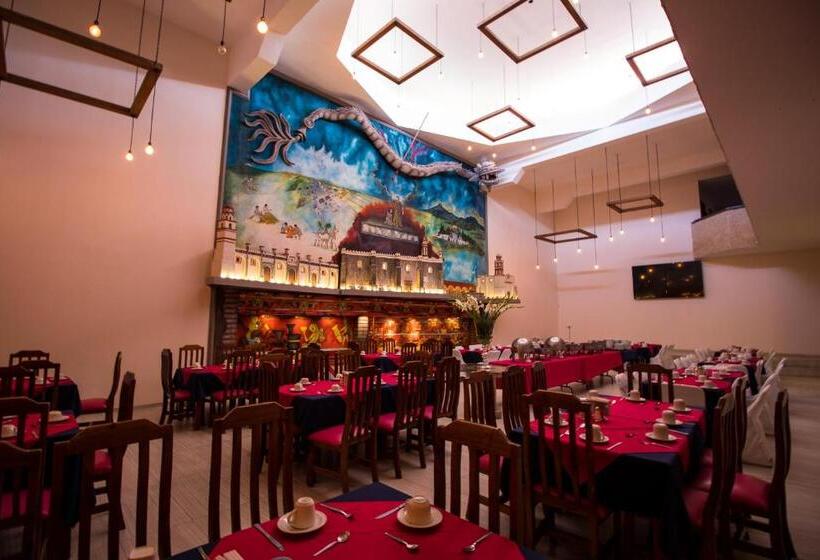 ホテル Santa Rosa By Rotamundos