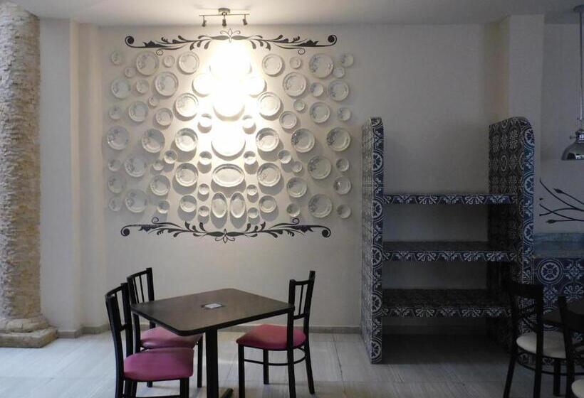 ホテル Santa Rosa By Rotamundos