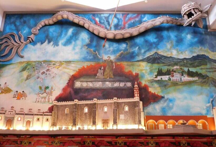 ホテル Santa Rosa By Rotamundos