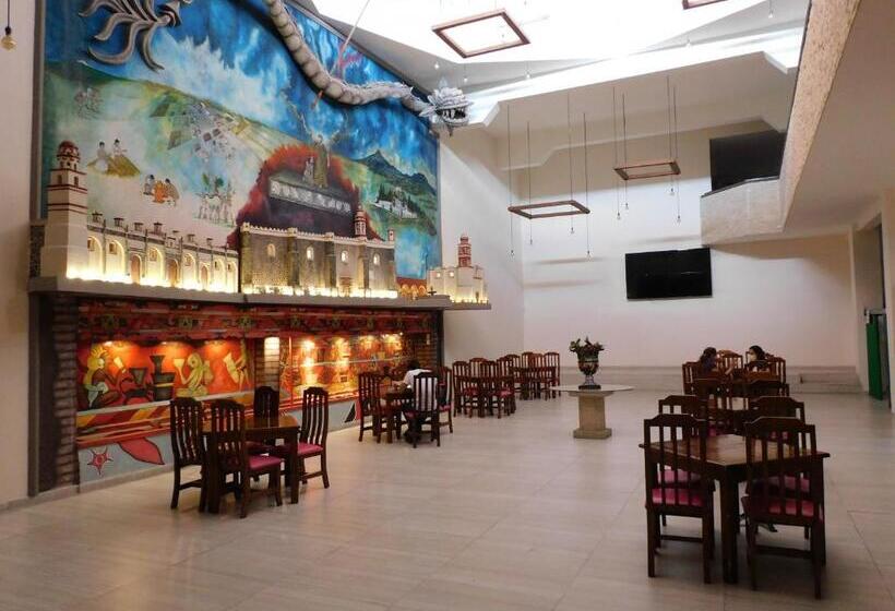 ホテル Santa Rosa By Rotamundos