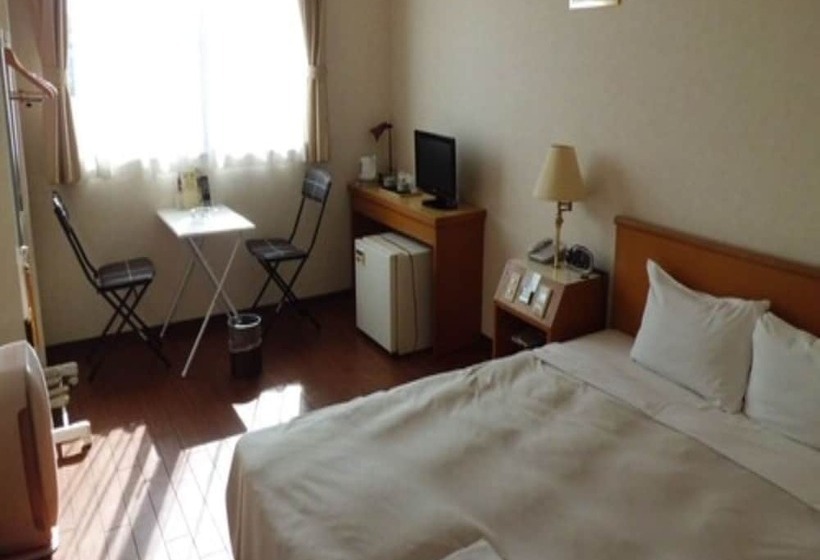 בית מלון כפרי Sincerity Kani