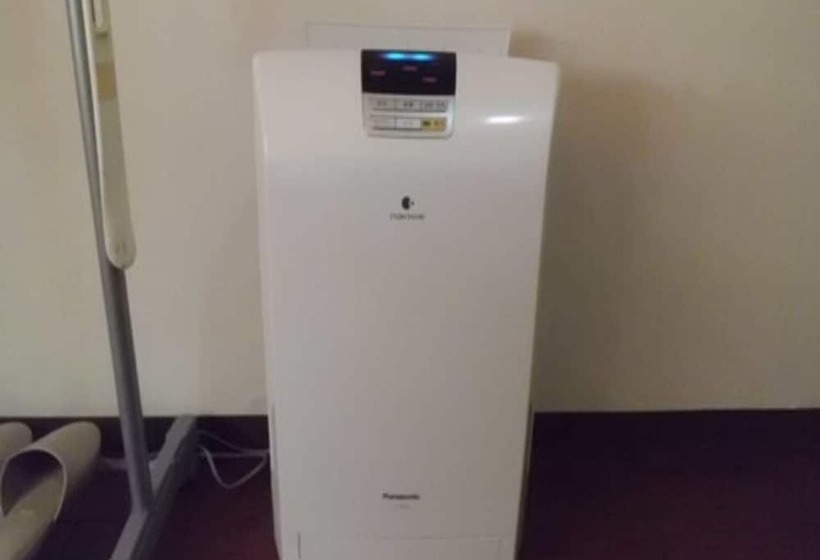 בית מלון כפרי Sincerity Kani