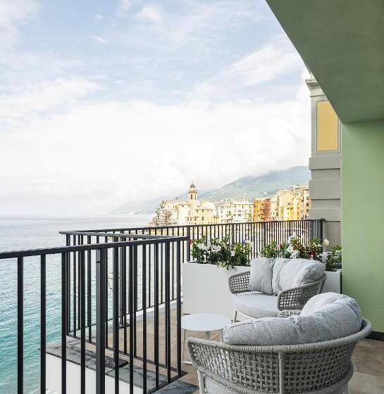 Sublimis Boutique Hotel Adults Only