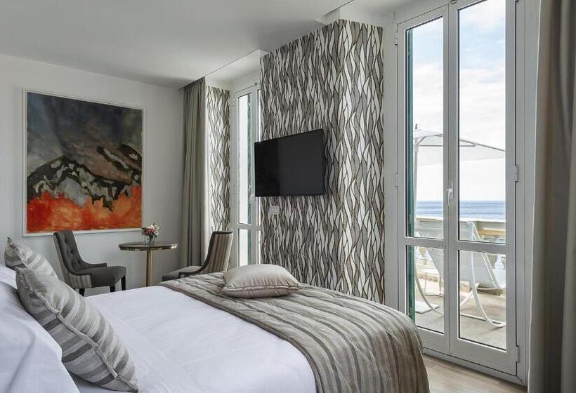 Sublimis Boutique Hotel Adults Only