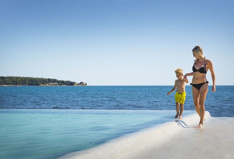 호텔 Sunflower Camping