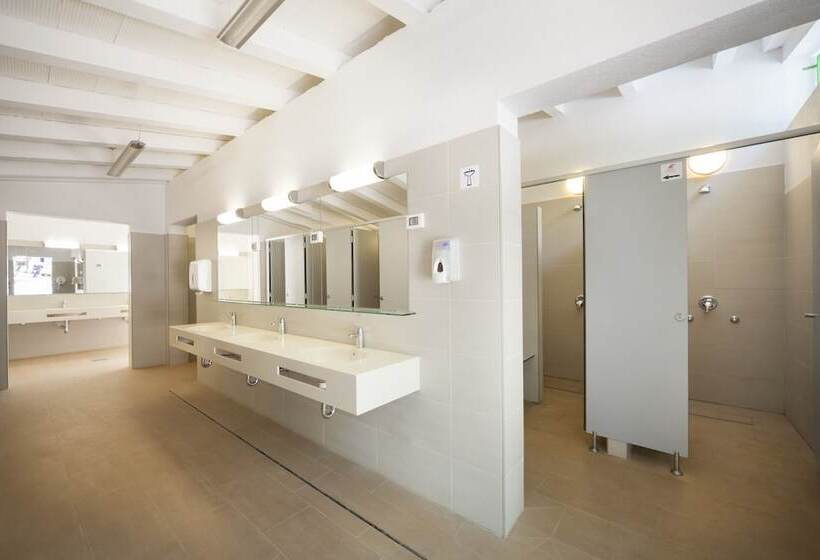 호텔 Sunflower Camping