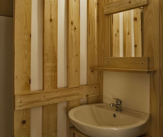 호텔 Sunflower Camping