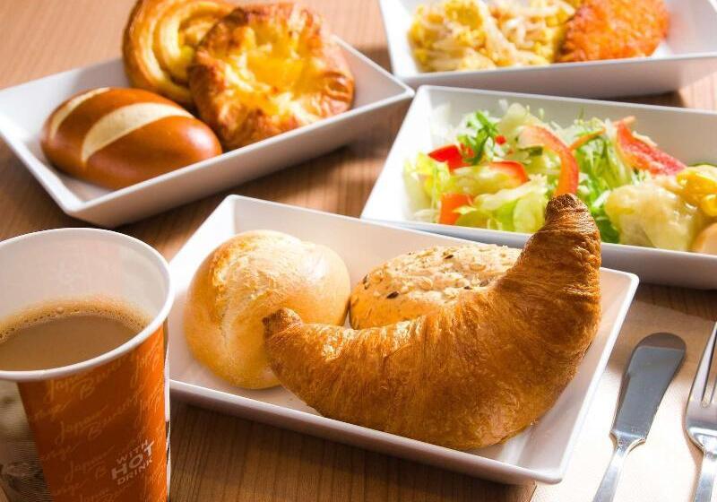 Super Hotel Gotemba 2