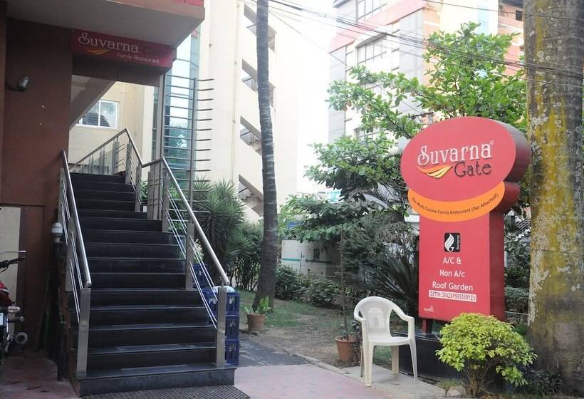 فندق Suvarna Regency