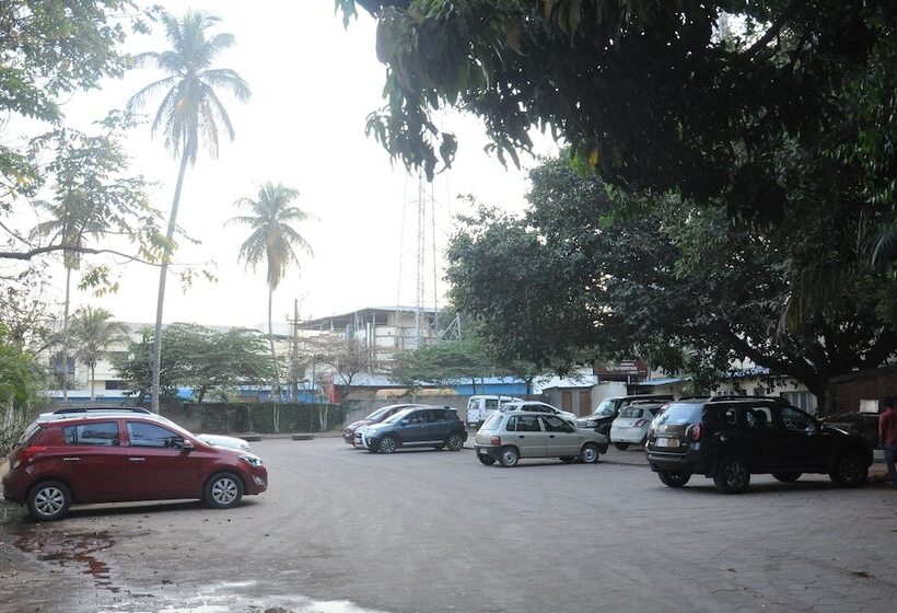 فندق Suvarna Regency