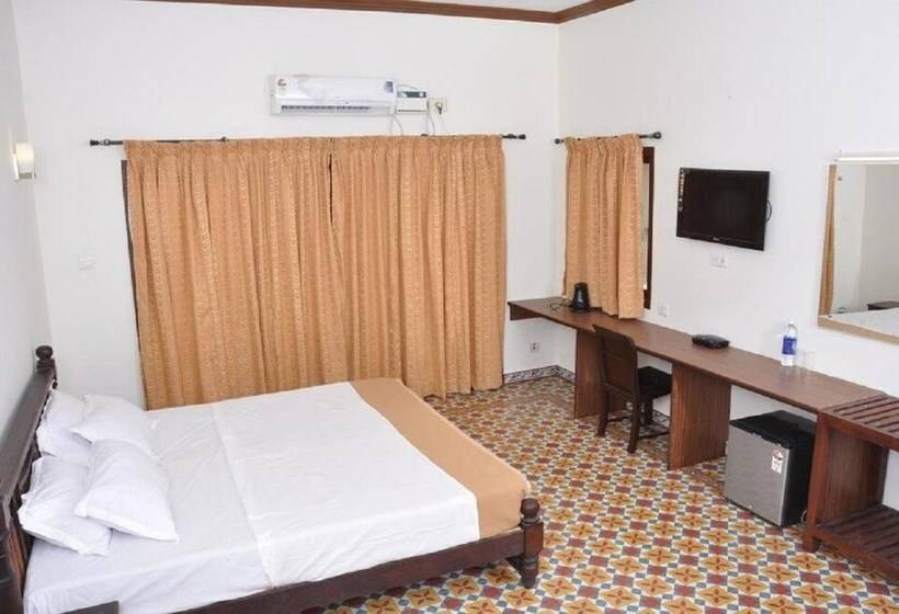 Отель Thappa Gardens Resort