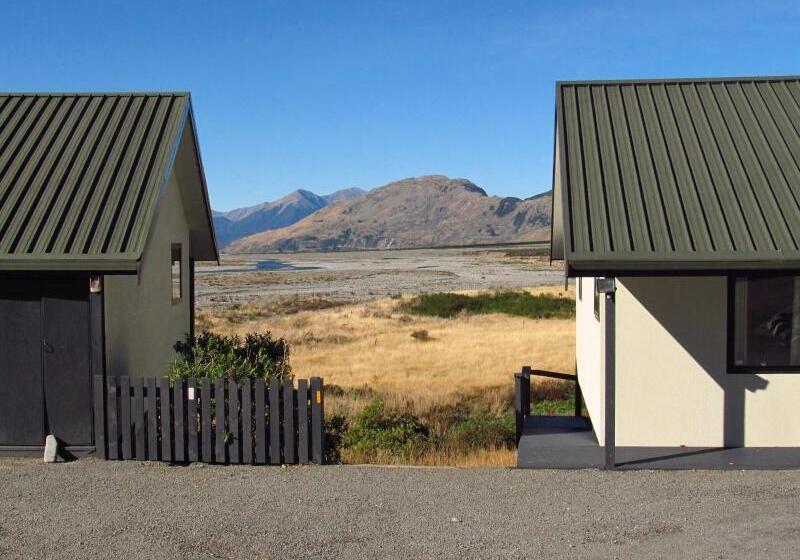 ホテル The Bealey