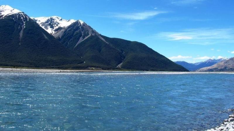 ホテル The Bealey