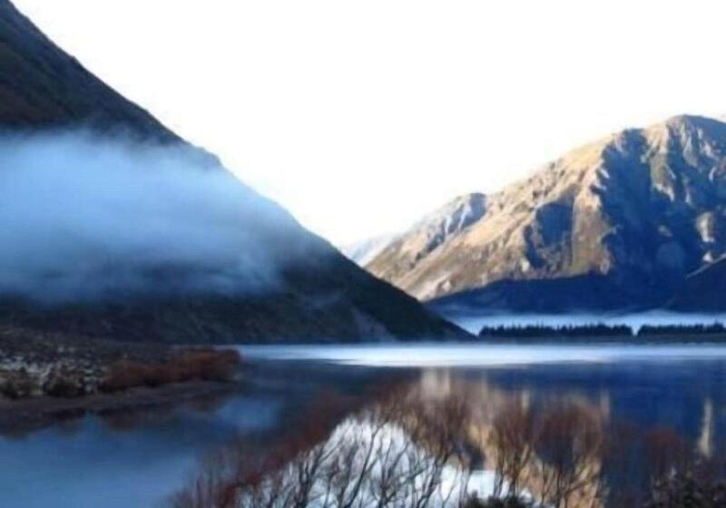 ホテル The Bealey