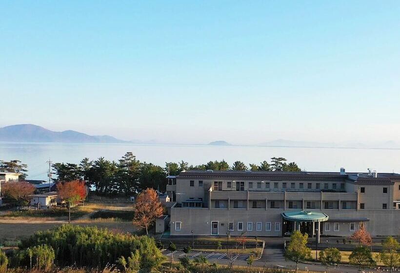 בית מלון כפרי The Gran Resort Ohmimaiko