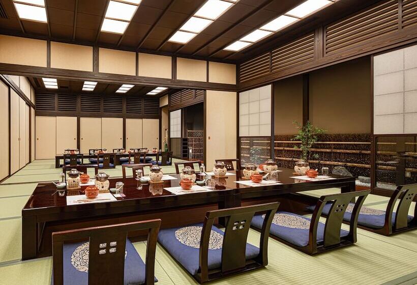 בית מלון כפרי The Gran Resort Ohmimaiko