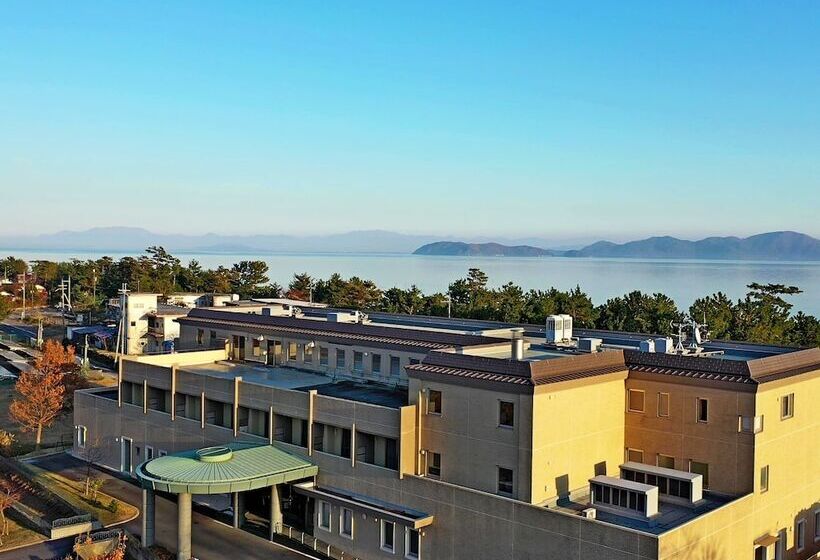 בית מלון כפרי The Gran Resort Ohmimaiko