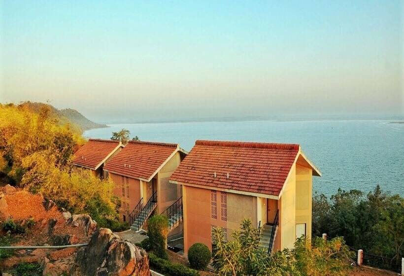 فندق The Greenland Resort