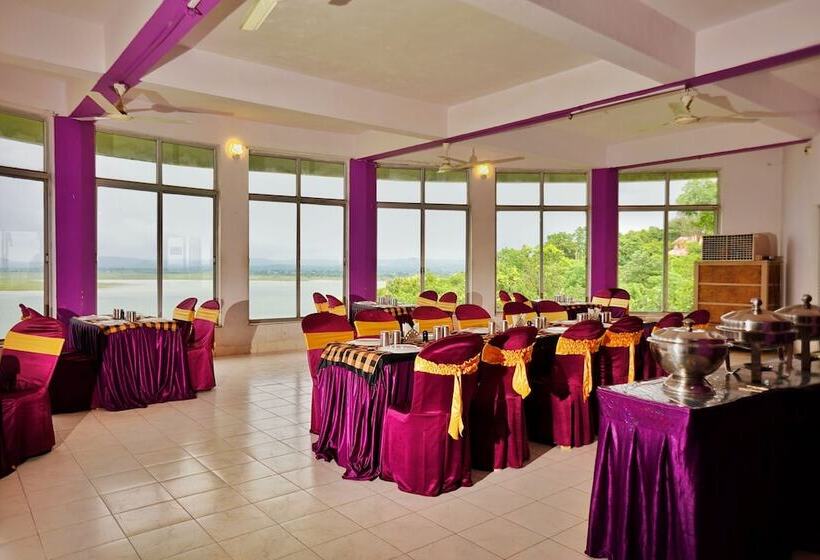 فندق The Greenland Resort