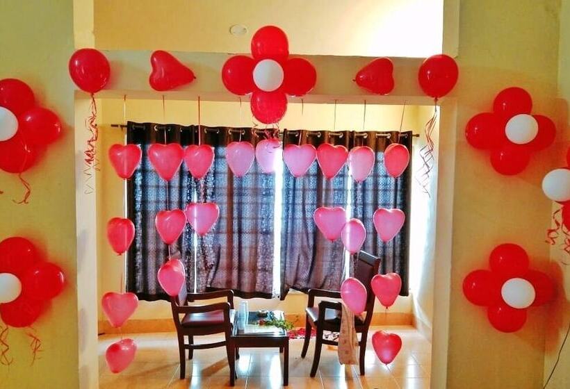 בית מלון כפרי The Greenland Resort