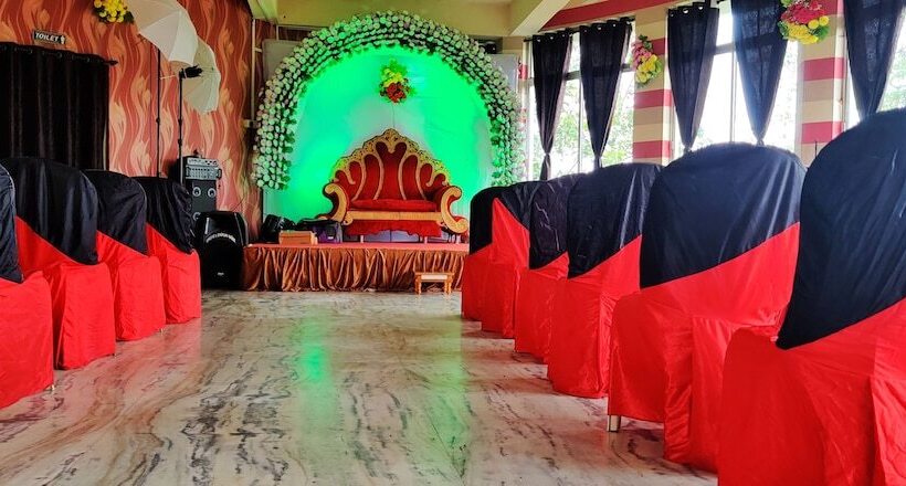 فندق The Greenland Resort