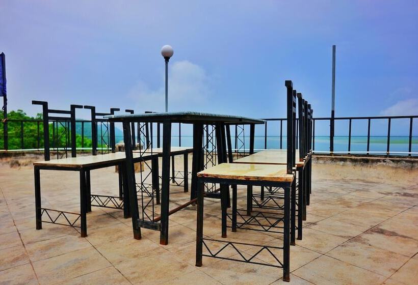 فندق The Greenland Resort