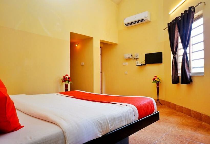 فندق The Greenland Resort