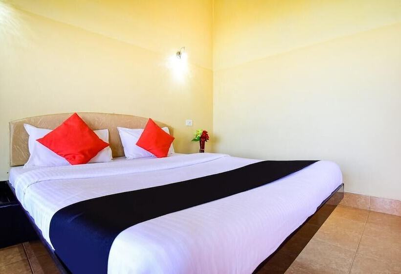 בית מלון כפרי The Greenland Resort