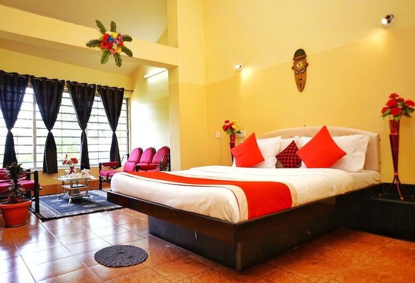 فندق The Greenland Resort