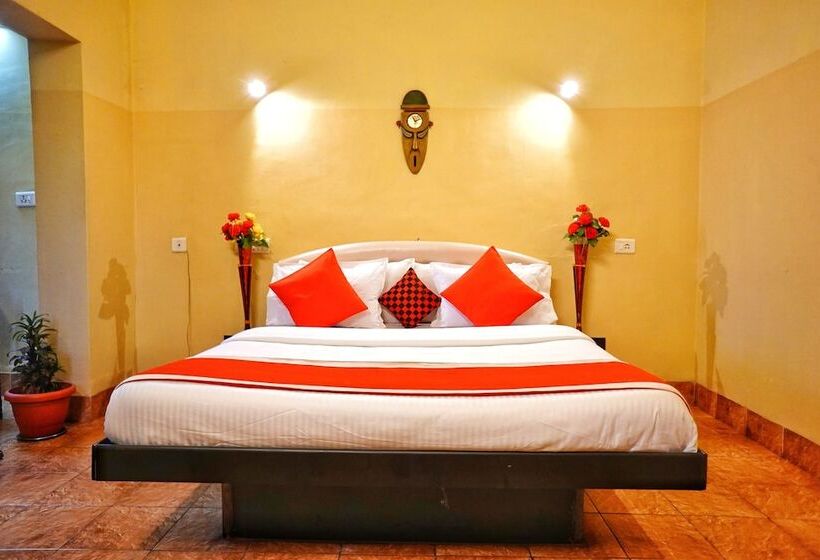 בית מלון כפרי The Greenland Resort